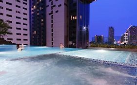 U Home - Lumpini Suite Phetchaburi Makkasan